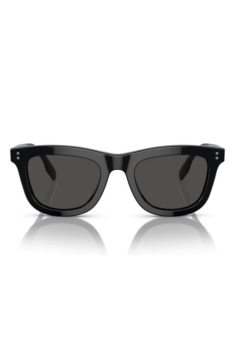 Kids' 46mm Pillow Sunglasses