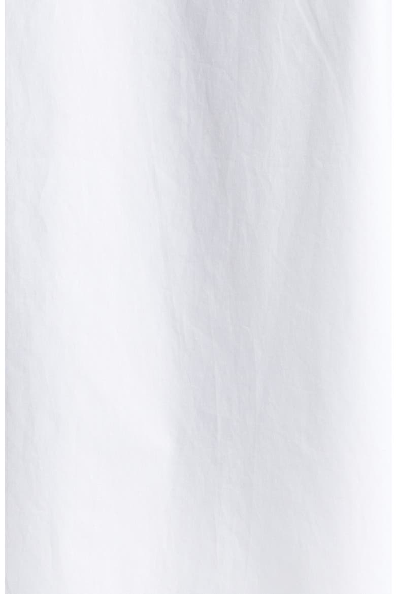 Graphic Icons Embroidered Cotton Camp Shirt, Alternate, color, PLAIN SHIRTING