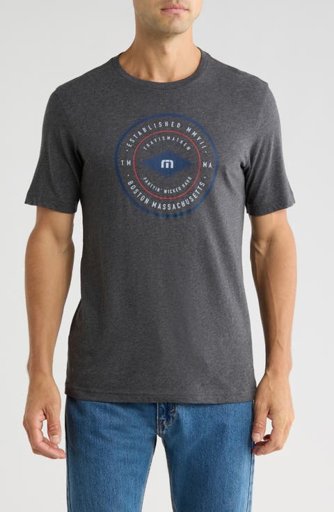 Wicked Times Graphic T-Shirt