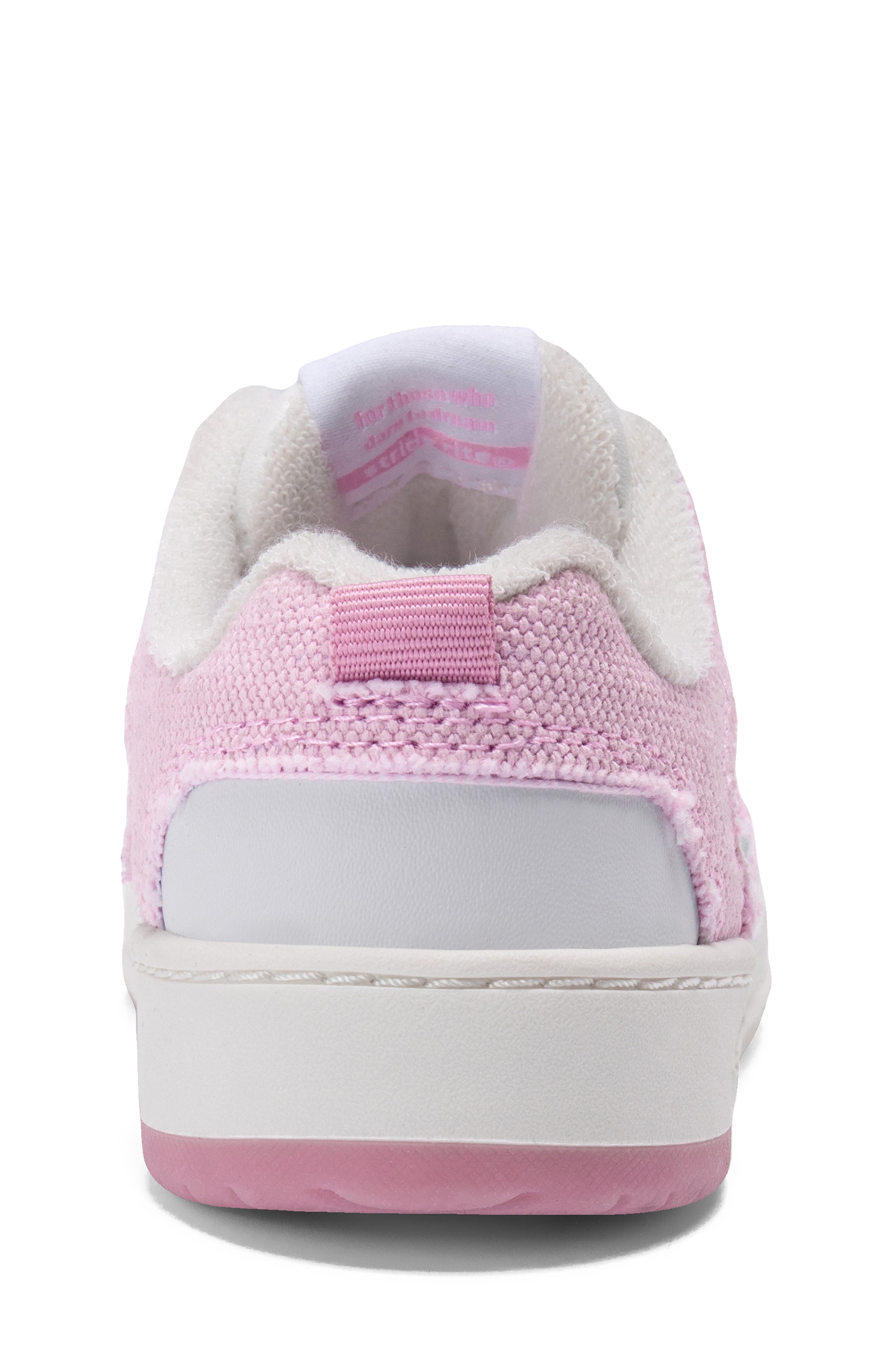 Stride Rite Kids' Osaka Sneaker, Alternate, color, Pink