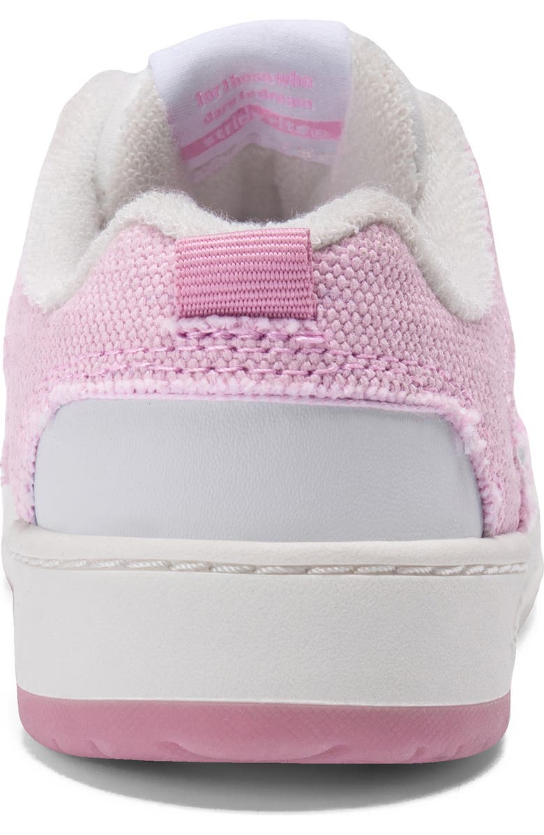 Stride Rite Kids' Osaka Sneaker, Alternate, color, Pink