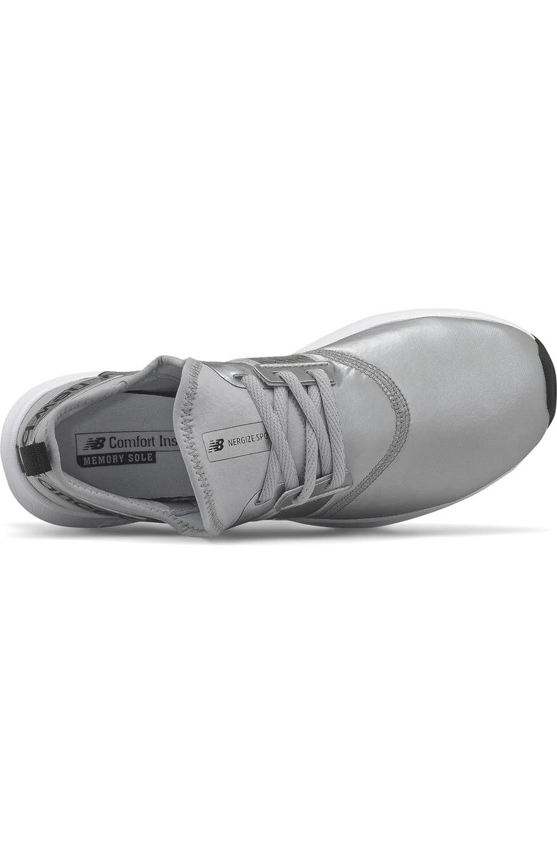 New Balance Lerato Sneaker, Alternate, color,