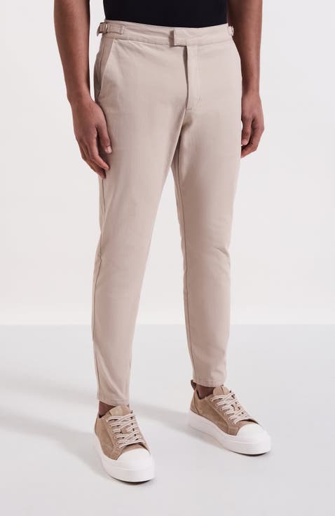 Beaufort Stretch Chinos