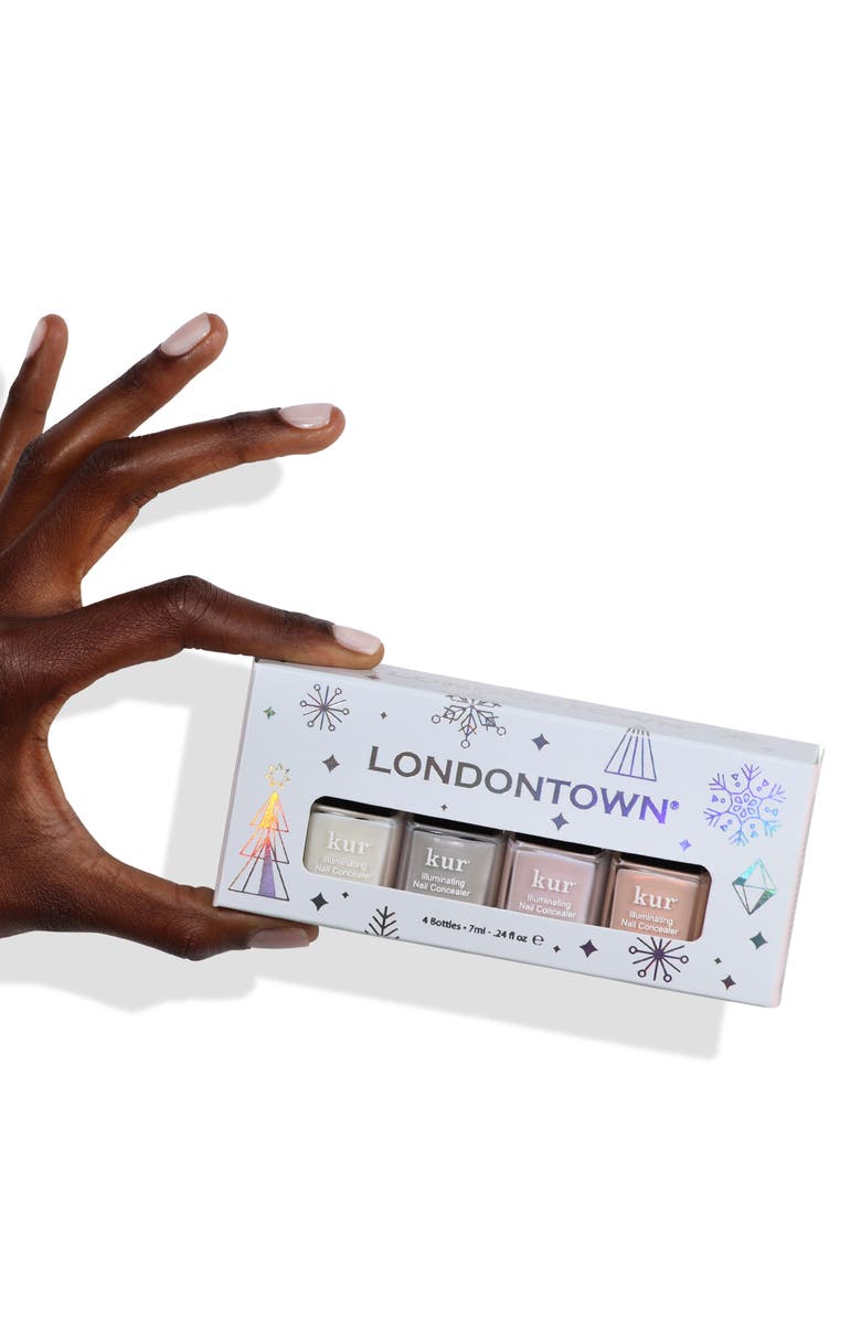 Londontown The Concealer Collection Gift Set, Alternate, color, 