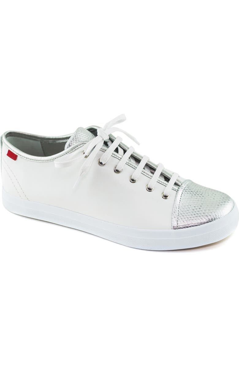 Marc Joseph New York Bleecker Street Sneaker, Main, color,