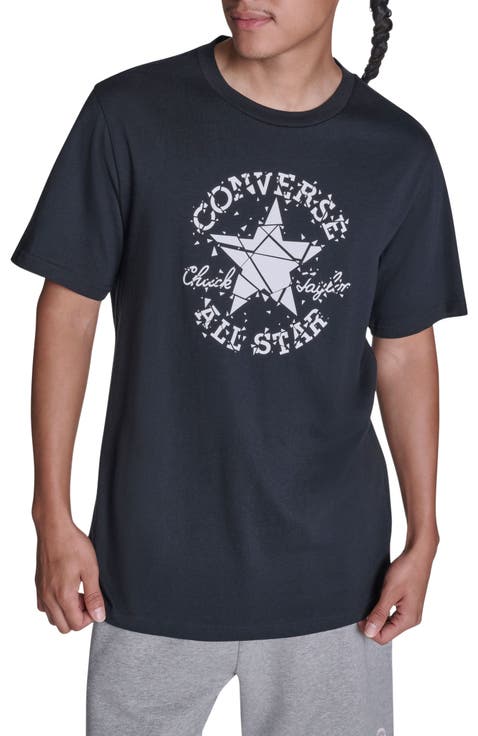 Broken Glass T-Shirt