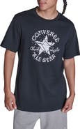 Converse Broken Glass T-Shirt