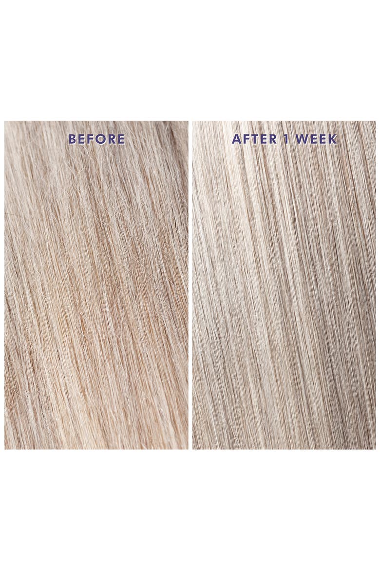 *Moroccanoil Treatment Purple, Alternate, color, NO COLOR