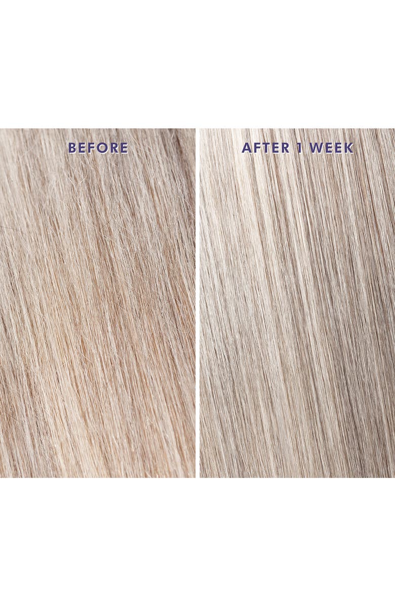 MOROCCANOIL<sup>®</sup> *Moroccanoil Treatment Purple, Alternate, color,