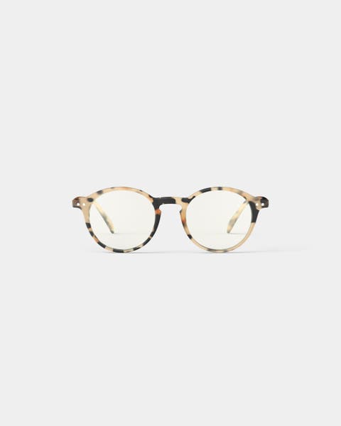 #D 48mm Pantos Screen Glasses