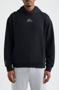 Nike Pro Dri-FIT Pullover Hoodie