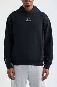 Nike Pro Dri-FIT Pullover Hoodie