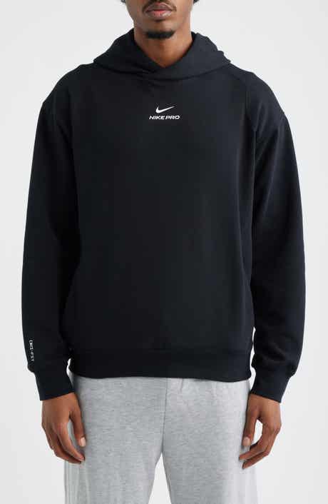 Pro Dri-FIT Pullover Hoodie