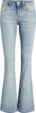 BDG Urban Outfitters Brooke Low Rise Flare Jeans