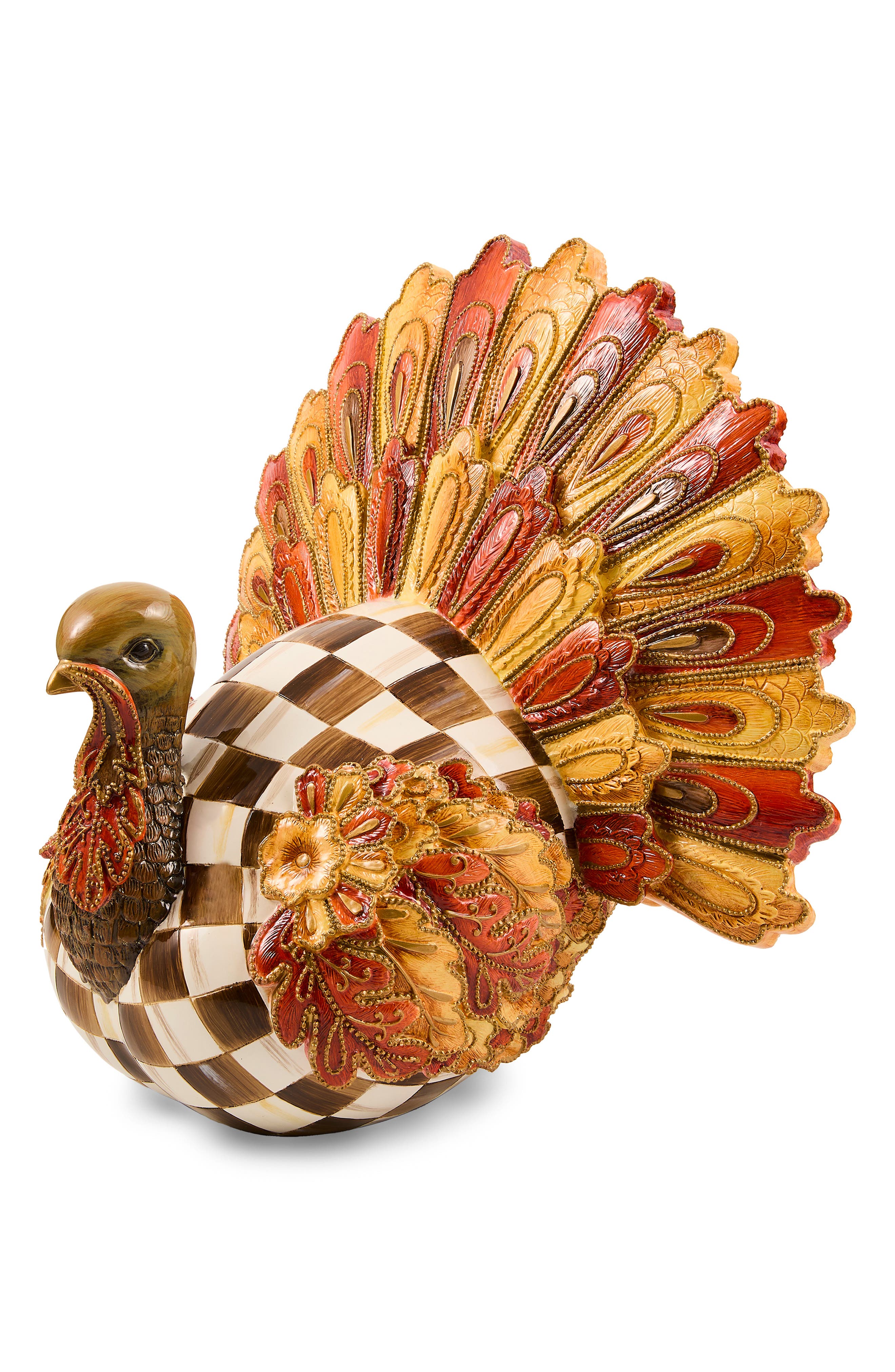 selected MULTI