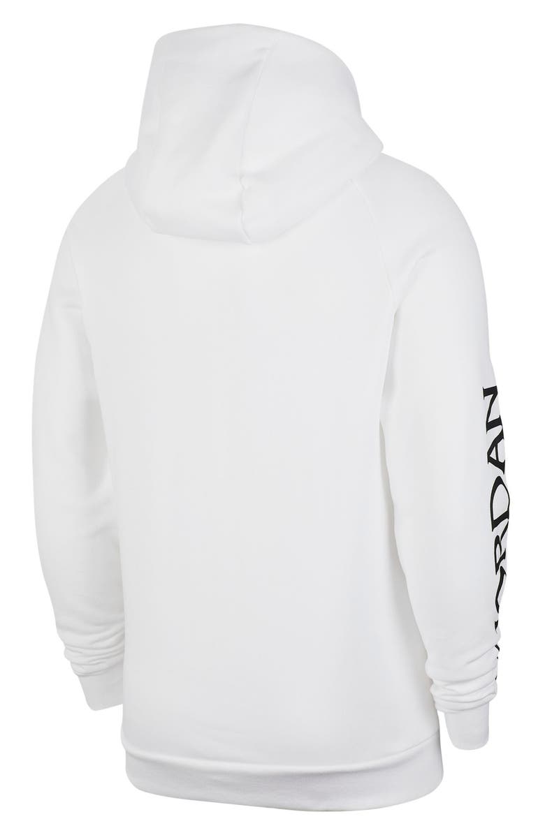 Jordan Jumpman Classics Hooded Sweatshirt, Alternate, color,