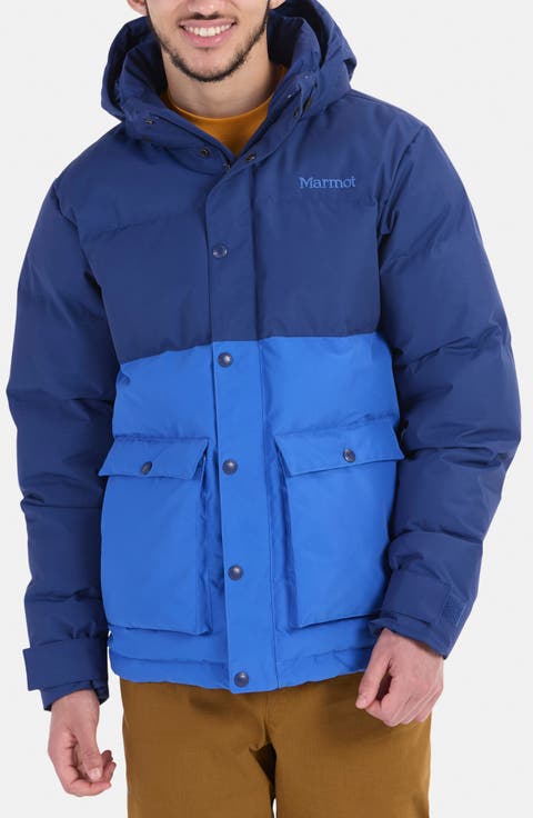 Men's Marmot Puffer & Down Jackets | Nordstrom