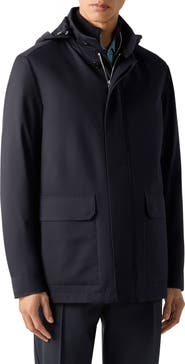ZEGNA Saharan Jacket