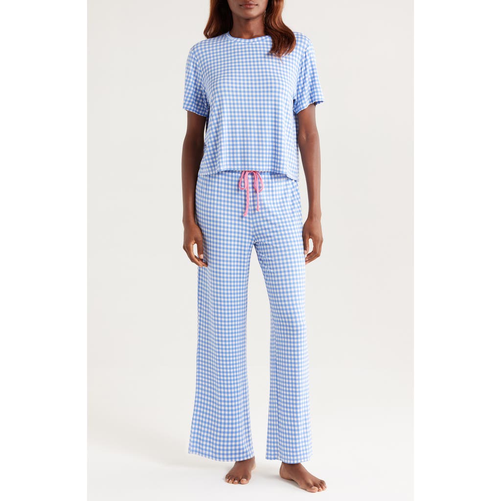 Honeydew All American Pajamas