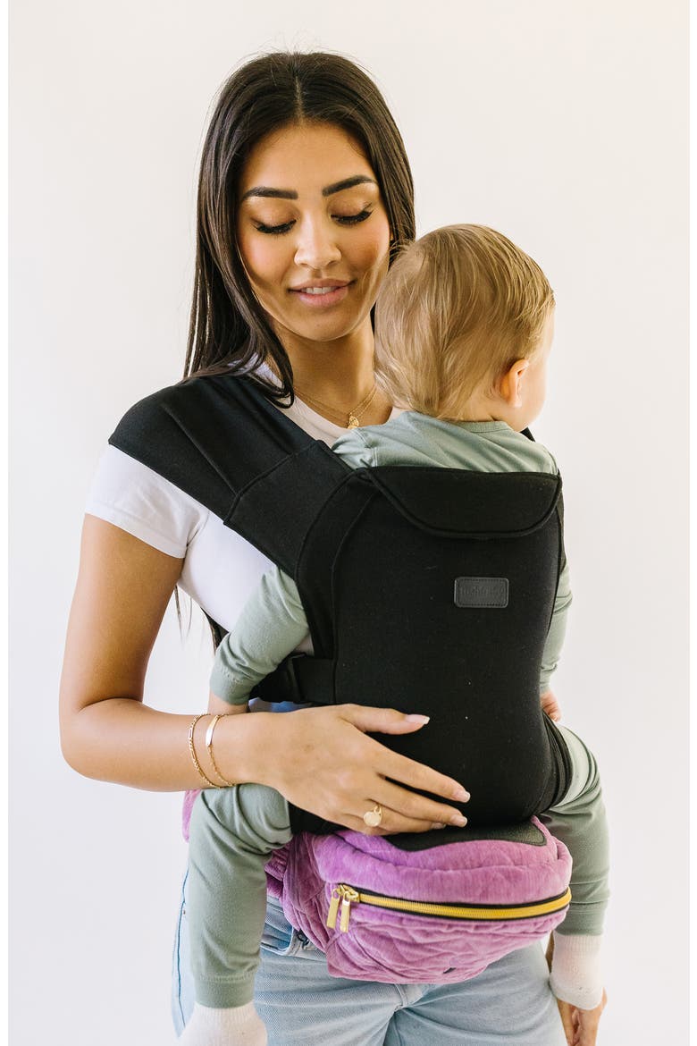 The Snug Attachment, Alternate, color, BLACK