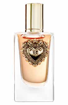 Devotion Eau de Parfum