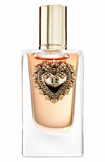Devotion Eau de Parfum