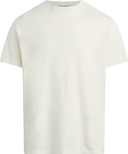 Joe's Bespoke Crewneck T-Shirt