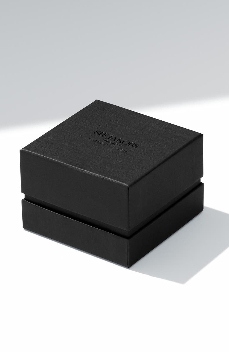 Sif Jakobs Jewellery Earrings Borsa Pianura, Alternate, color, 925 Sterling Silver