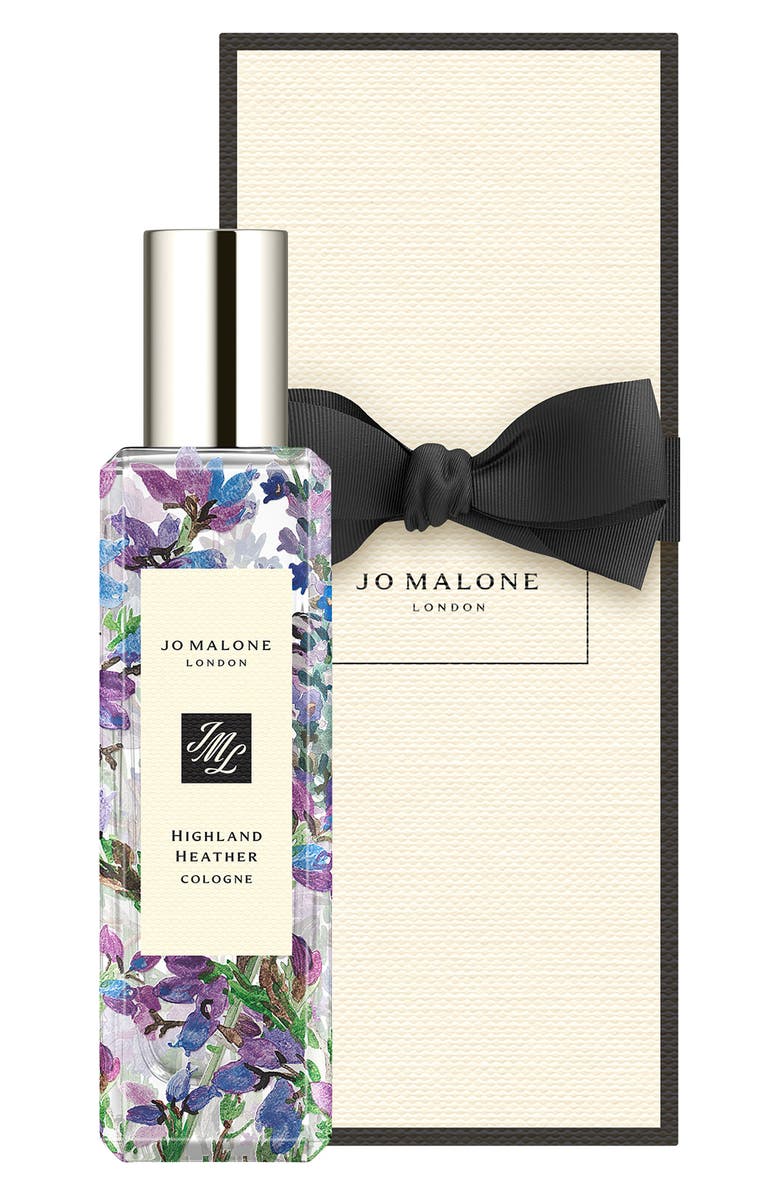 Jo Malone London<sup>™</sup> Highland Heather Cologne, Alternate, color, 