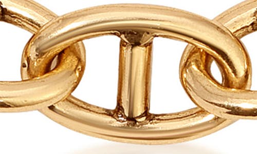 Ettika Mariner Chain Bracelet