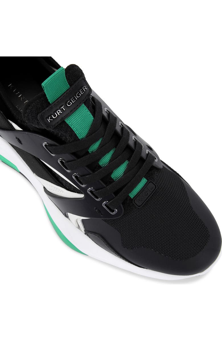 Kurt Geiger London Richmond Sneaker, Alternate, color,