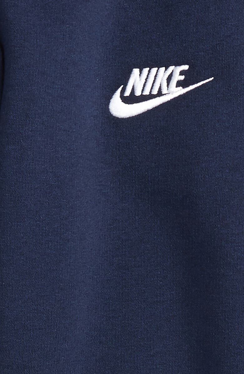Nike Logo Sweatpants, Alternate, color, 