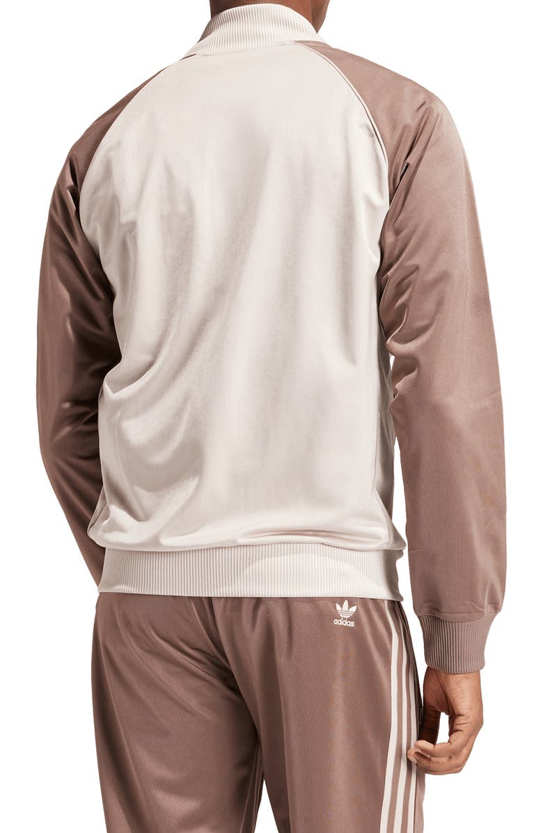 adidas Originals SST Track Jacket, Alternate, color,