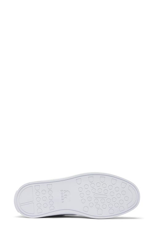Sorel Cyprus Lx™ Sneaker In White