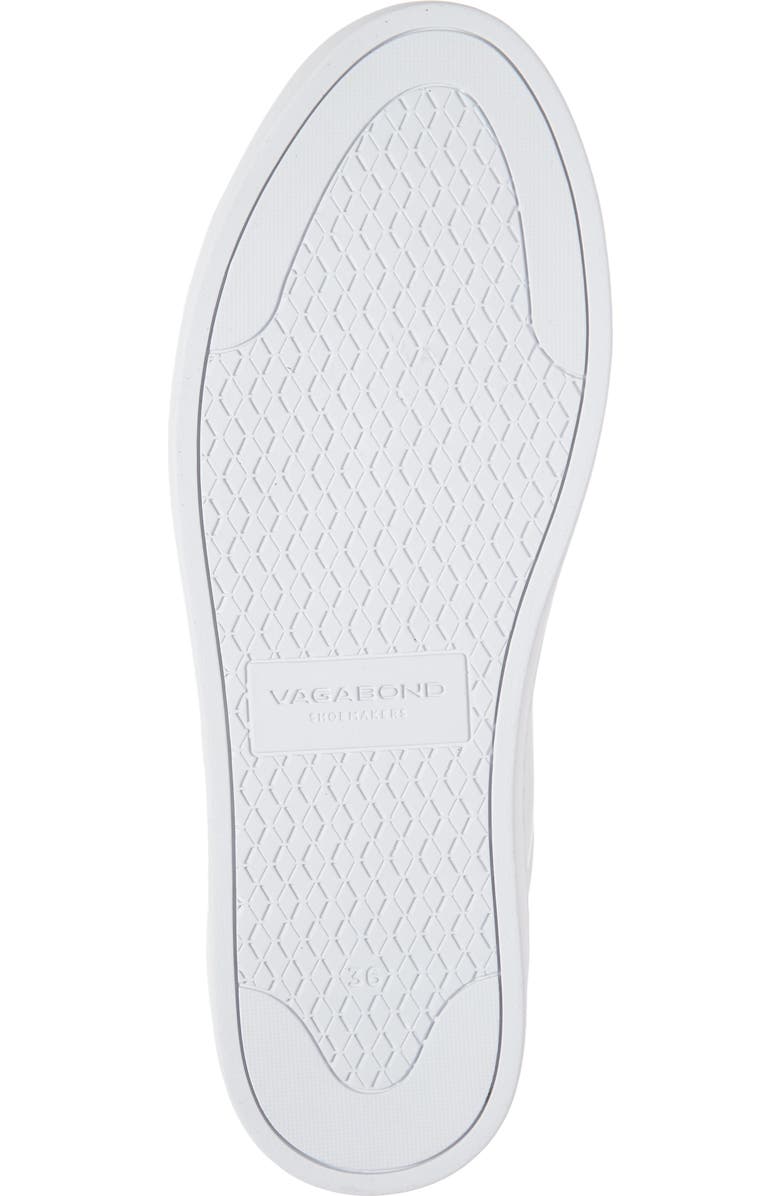 Vagabond Shoemakers Zoe Sneaker, Alternate, color,