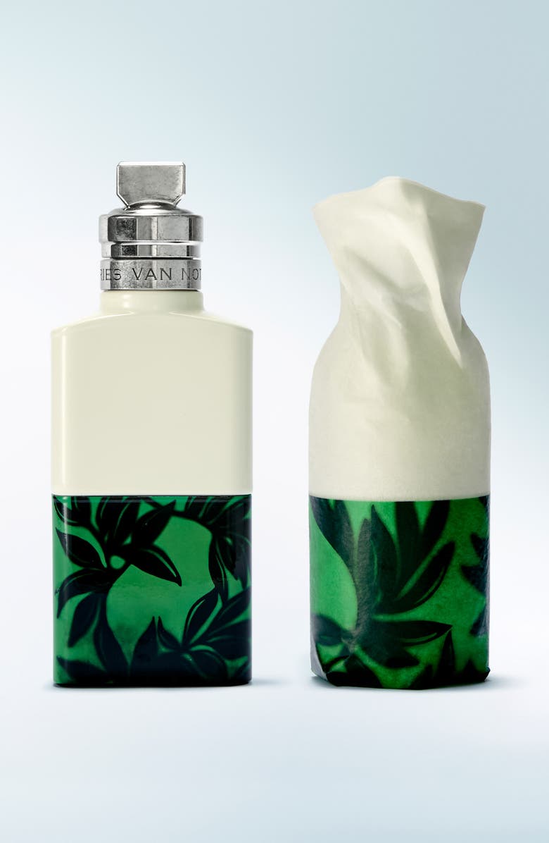 Dries Van Noten Santal Greenery Refillable Eau de Parfum, Alternate, color,