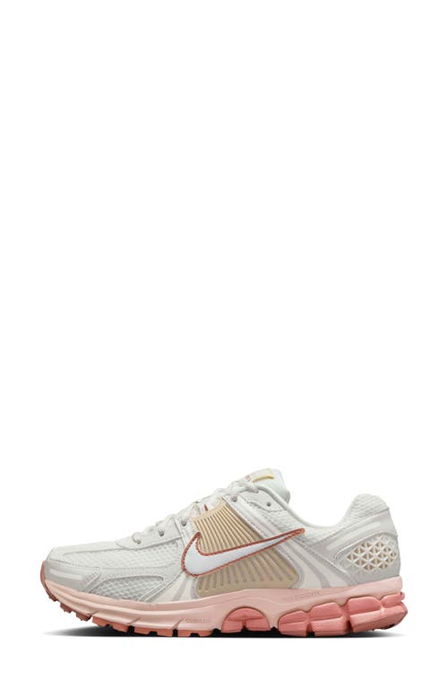 Nike Zoom Vomero 5 Sneaker In Neutral