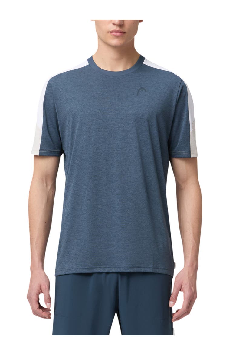 PLAY Shorts, Main, color, Navy