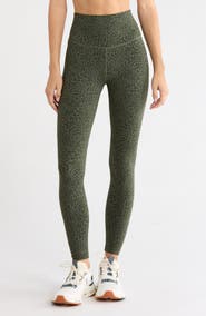 MPG Print Sculpt Leggings