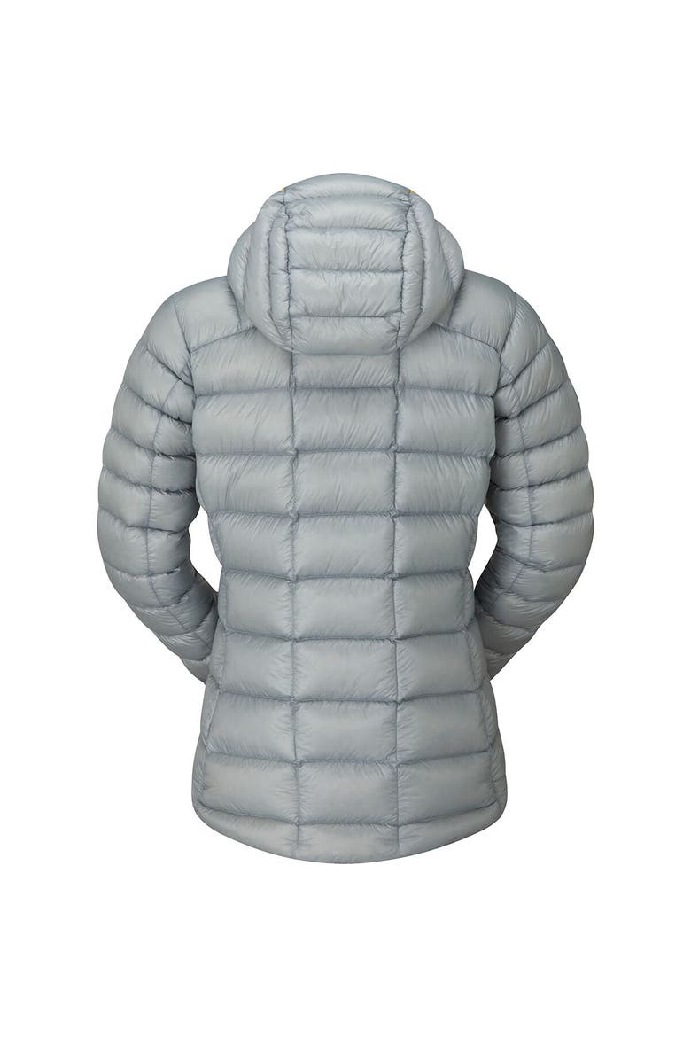 Mythic G Jacket - Women's, Alternate, color, Cloud