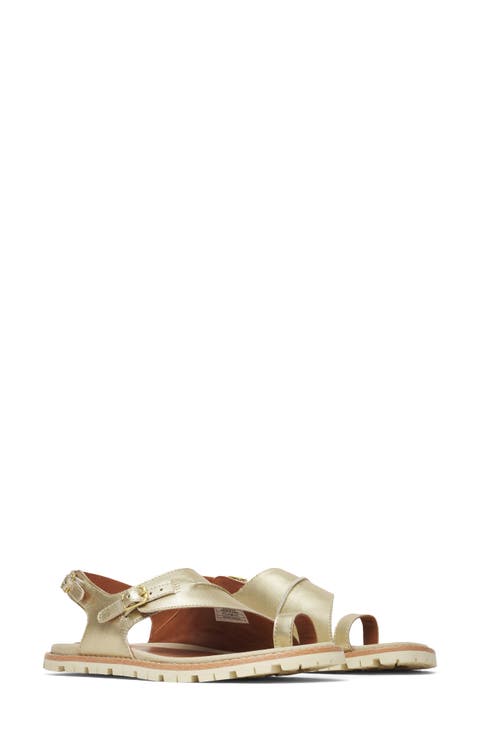 Haven Slingback Sandal (Women)