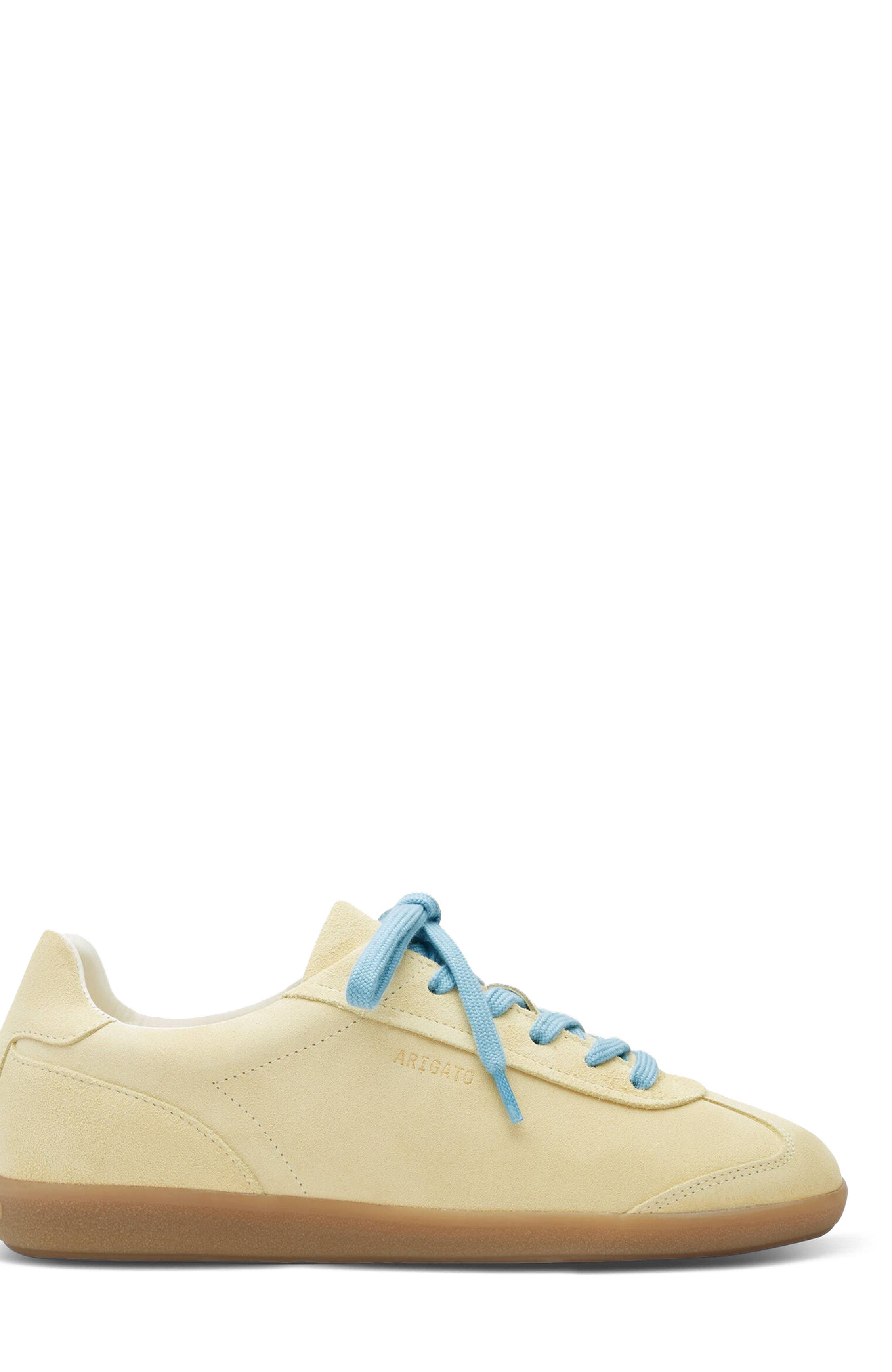  Light Yellow/Gum
