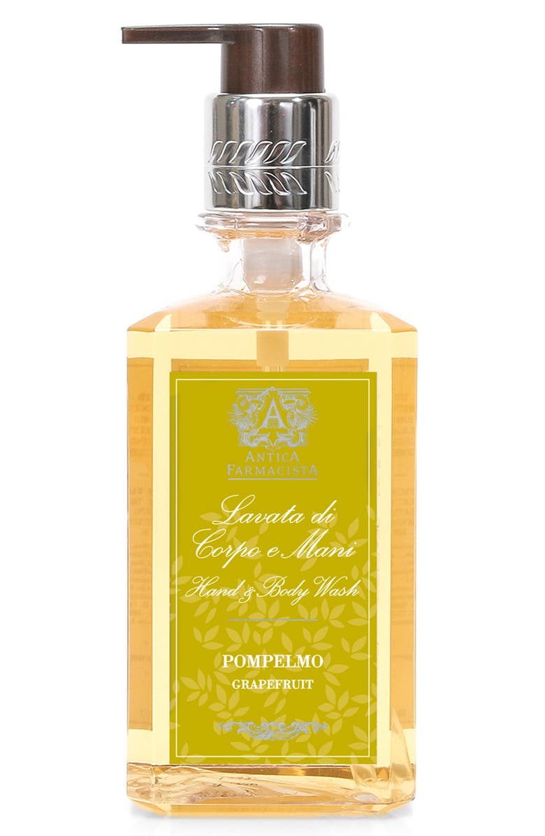 Antica Farmacista 'Grapefruit' Hand Wash, Main, color, 