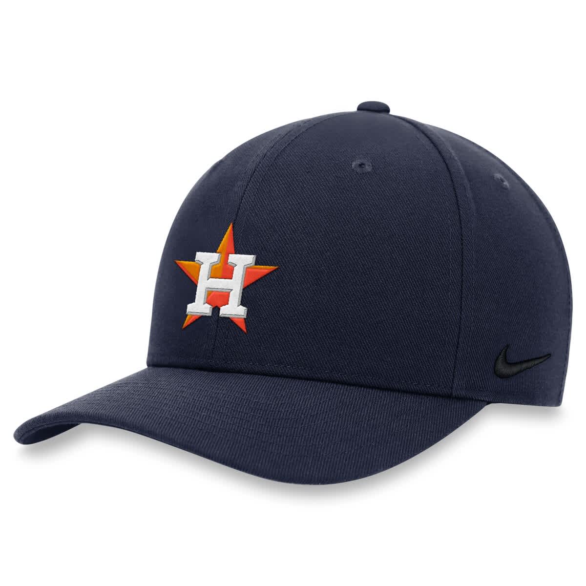 astros dri fit hat