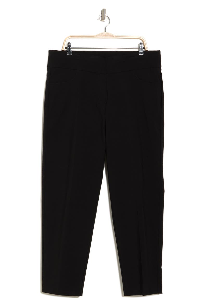 Millennium Tech Pants, Alternate, color, BLACK