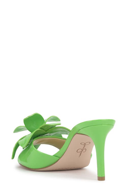 JESSICA SIMPSON JESSICA SIMPSON PERCIA SLIDE SANDAL