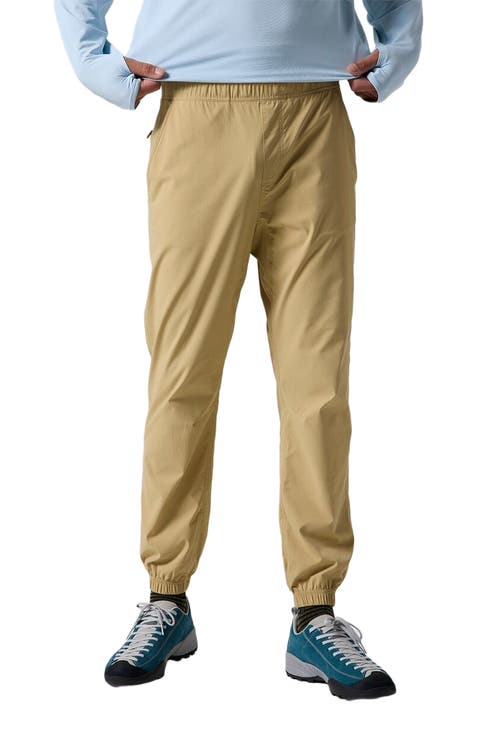 Wasatch Ripstop Jogger - Men's