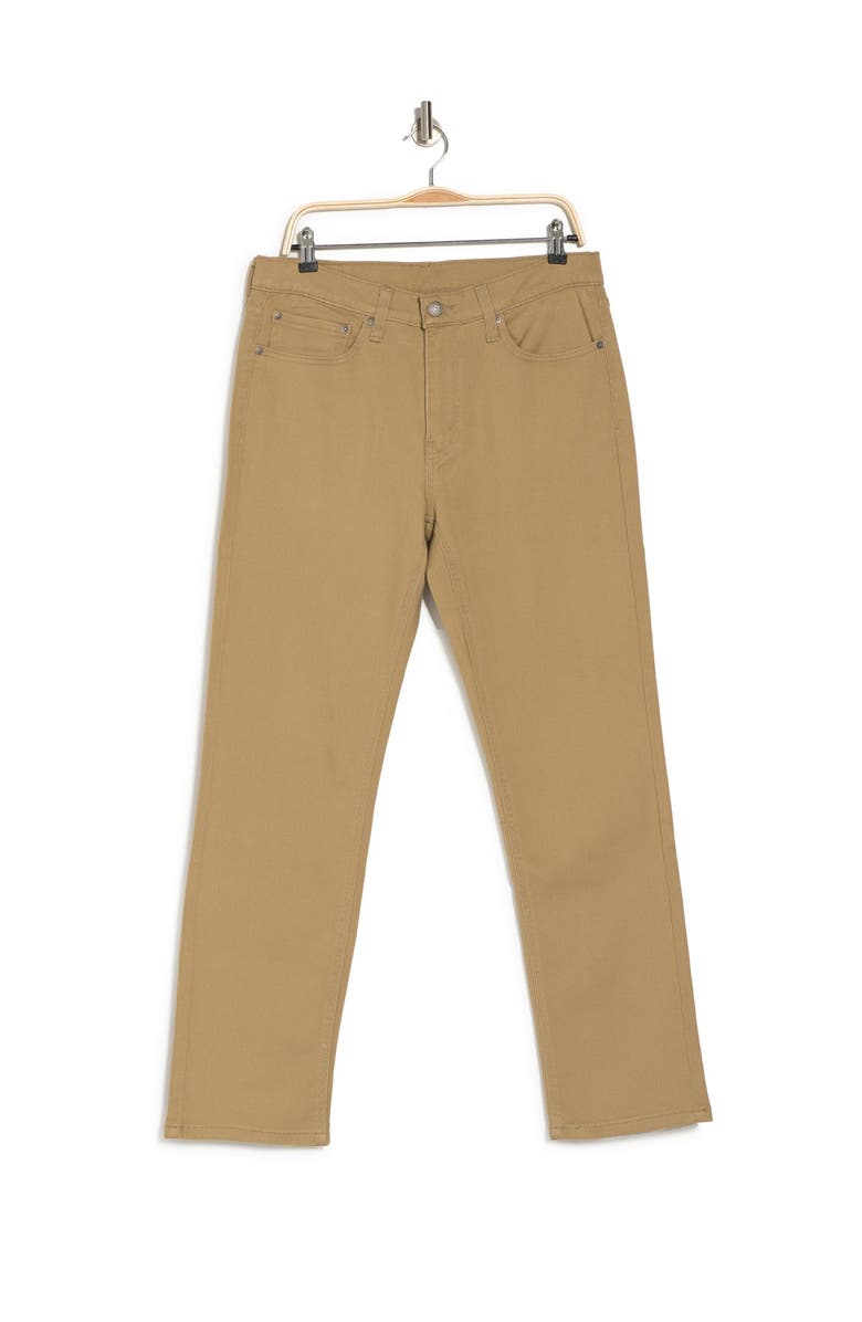 Levi's<sup>®</sup> 541 Athletic Tapered Jeans, Alternate, color,