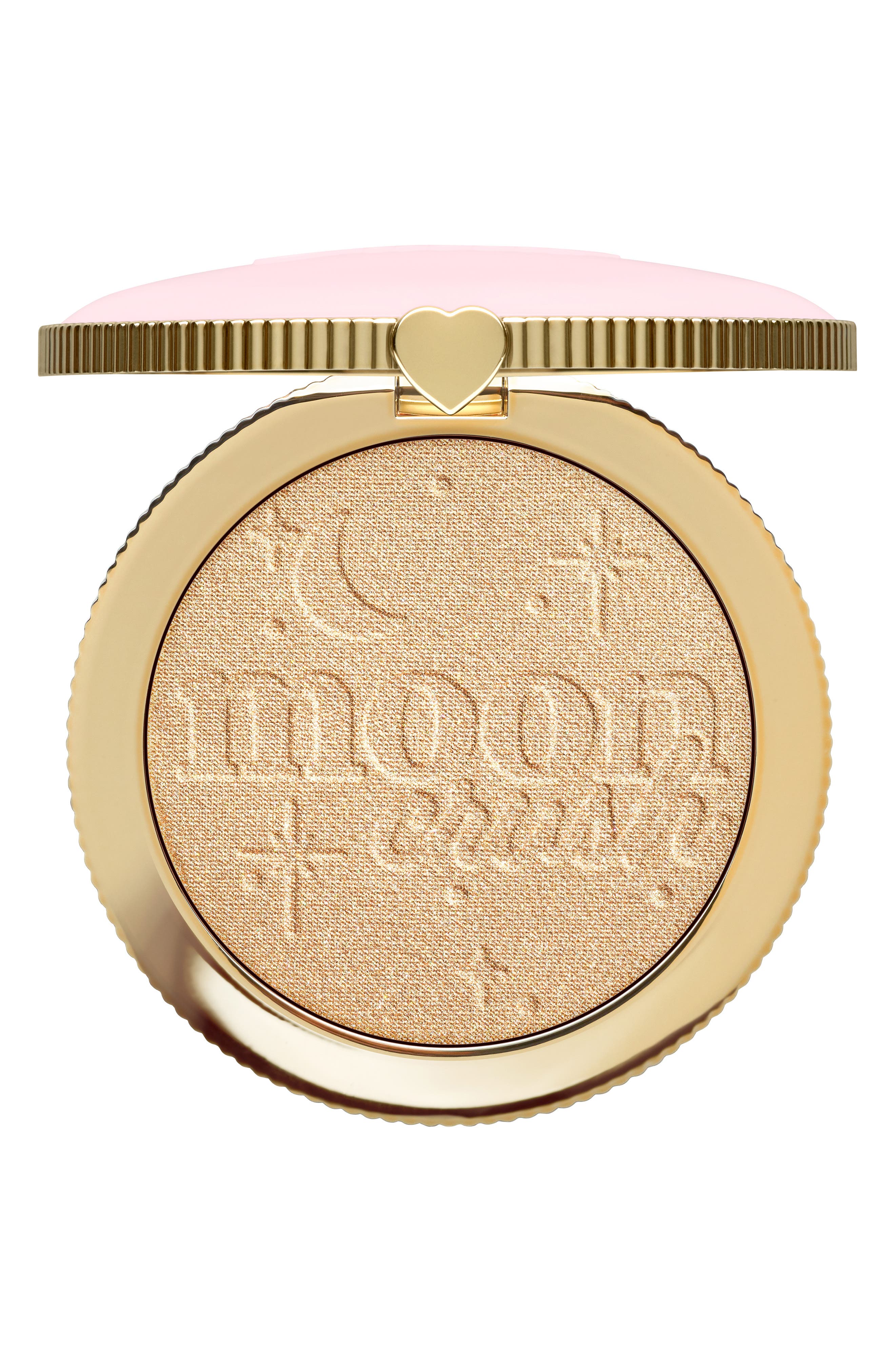 Too Faced Moon Crush Highlighter