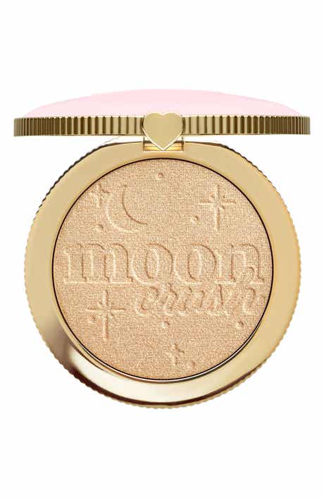 Too Faced Moon Crush Highlighter